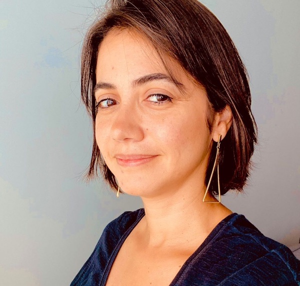 Ludmila Lopes 