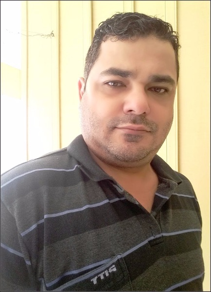 Roberto Almeida