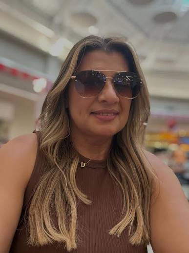Michele Santana